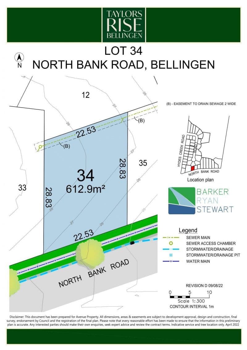 107 North Bank Rd BELLINGEN NSW, Bellingen - Thumbnail 5