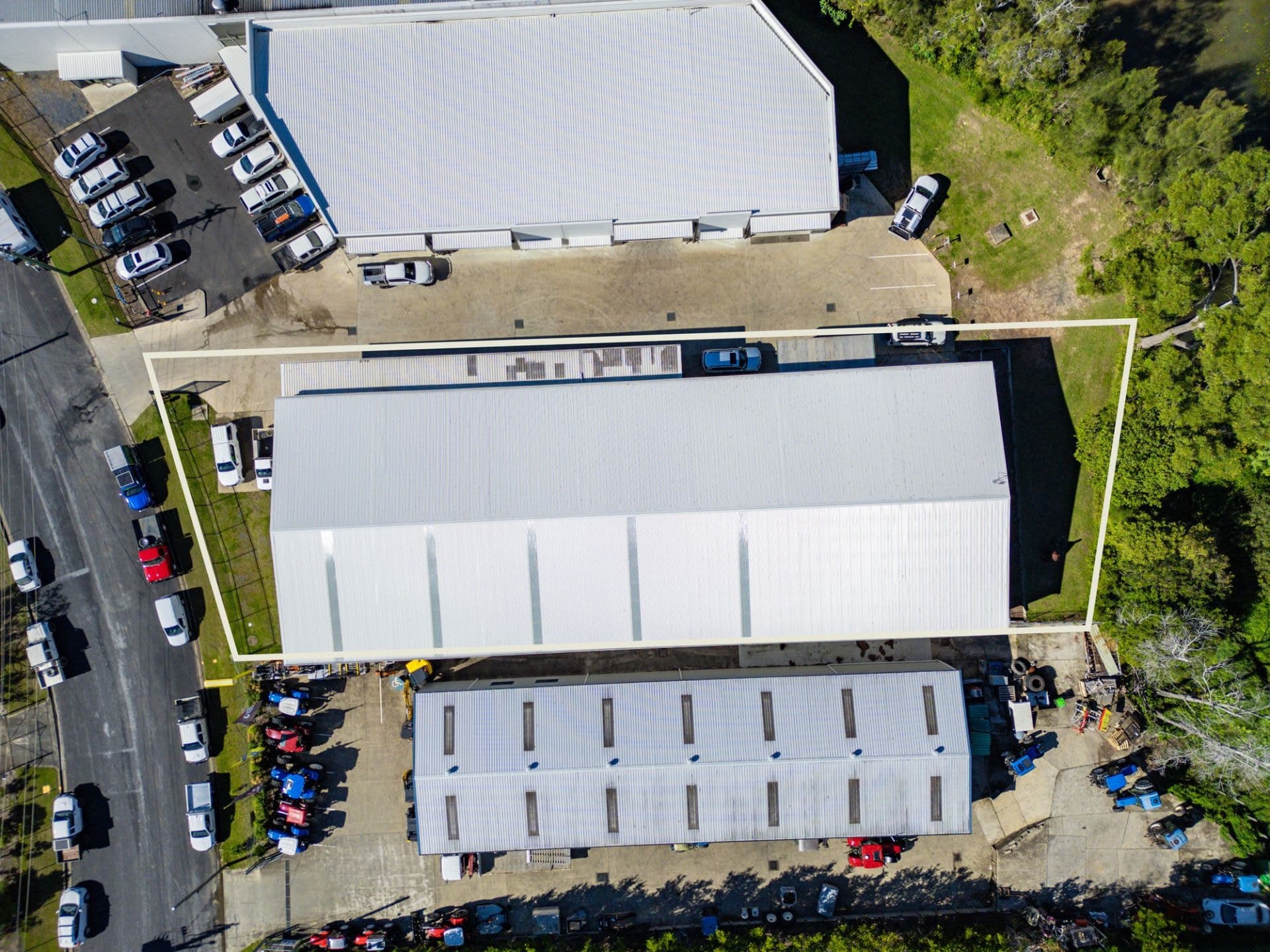 Shed 7 24 Hawke Drive WOOLGOOLGA NSW, Woolgoolga - Thumbnail 2