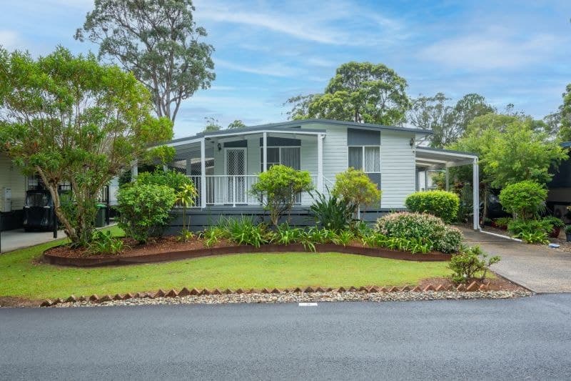9 Stringybark Road, Darlington Beach Resort ARRAWARRA NSW, Darlington Beach Resort Arrawarra - Image 1