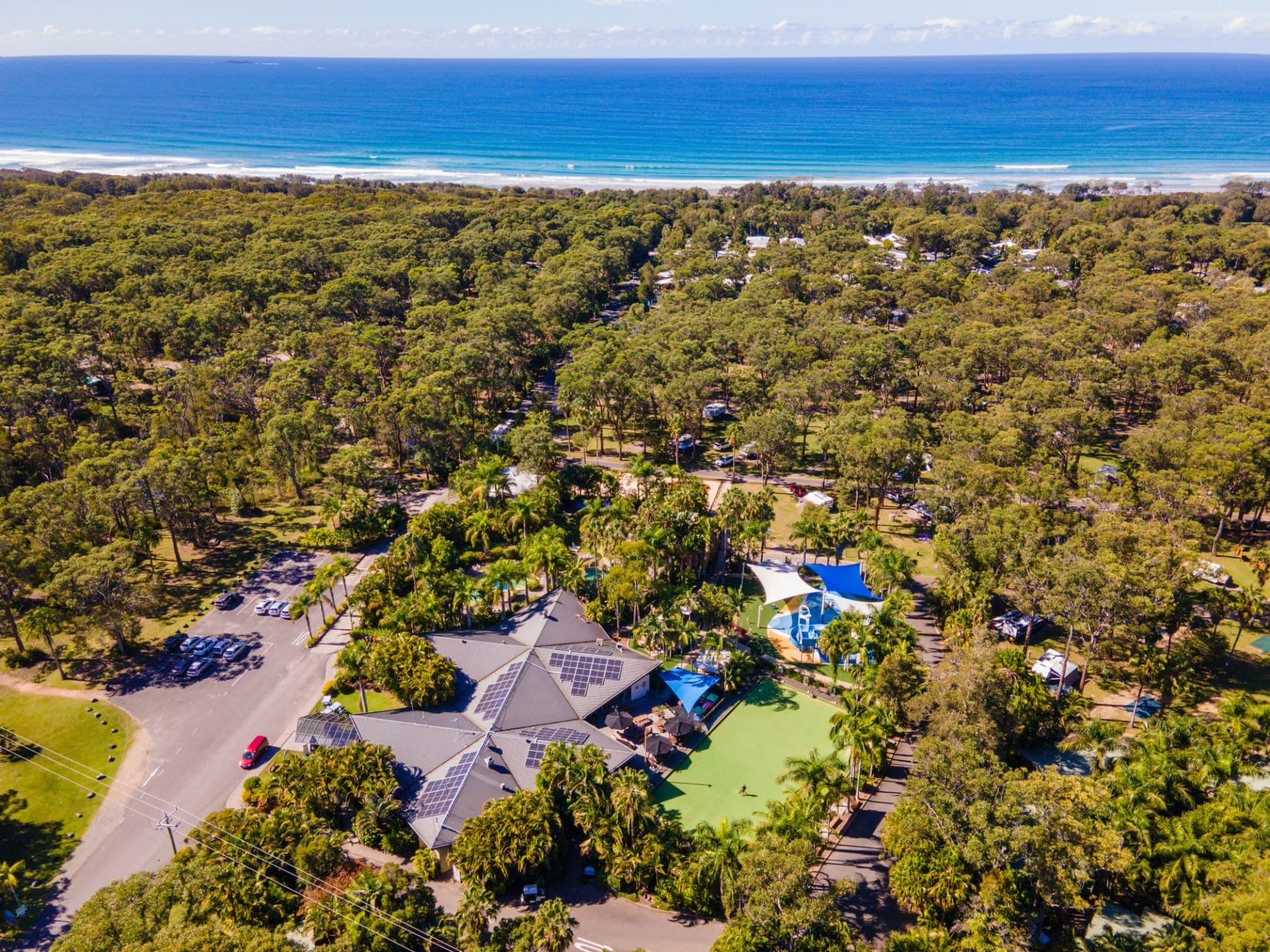 9 Stringybark Road, Darlington Beach Resort ARRAWARRA NSW, Darlington Beach Resort Arrawarra - Thumbnail 3