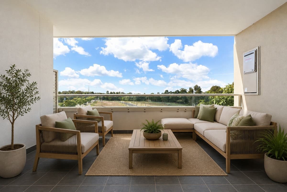 307/5 Cullen Avenue, JORDAN SPRINGS, Jordan Springs - Image 1