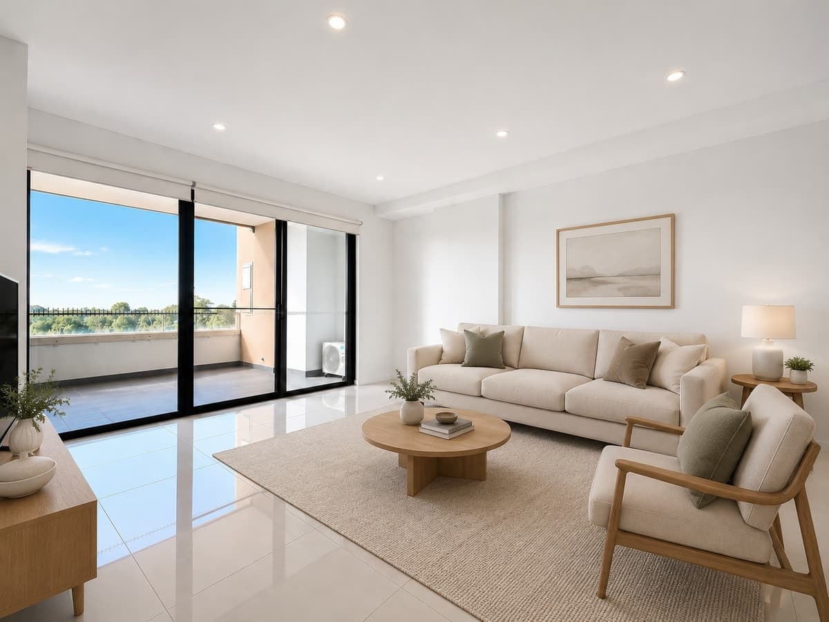 307/5 Cullen Avenue, JORDAN SPRINGS, Jordan Springs - Thumbnail 3
