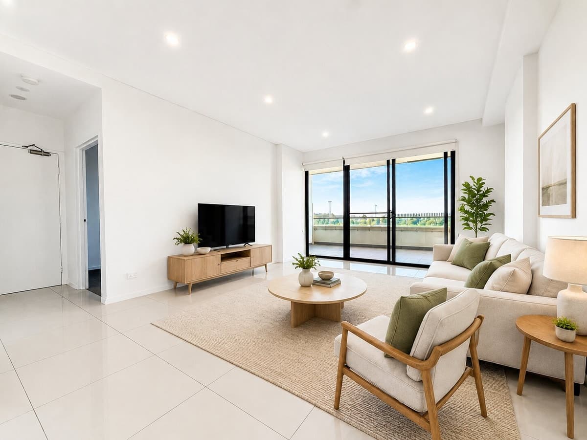 307/5 Cullen Avenue, JORDAN SPRINGS, Jordan Springs - Thumbnail 5