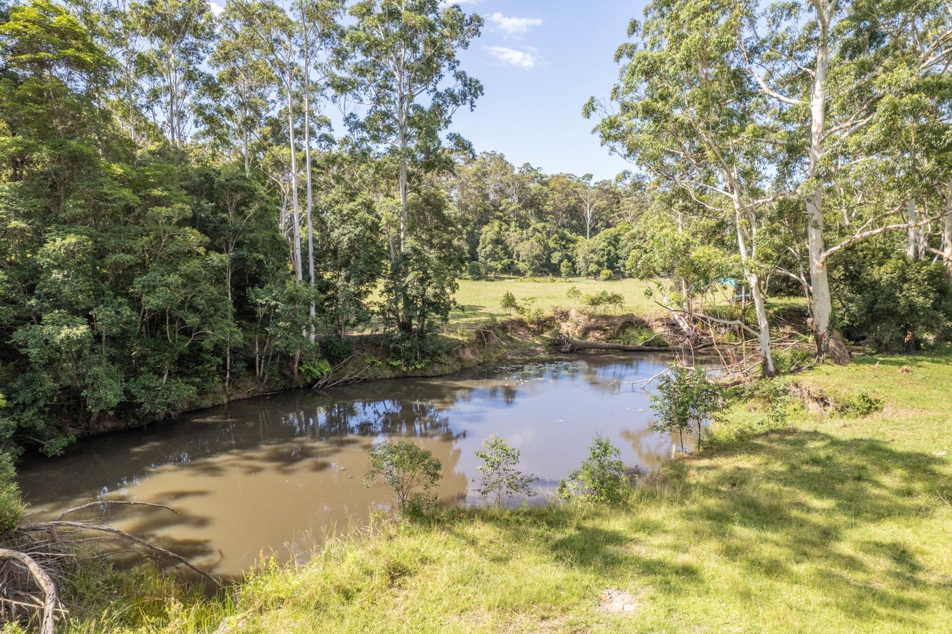 Lot 44/489 T Tree Road UPPER CORINDI NSW, Upper Corindi - Thumbnail 2
