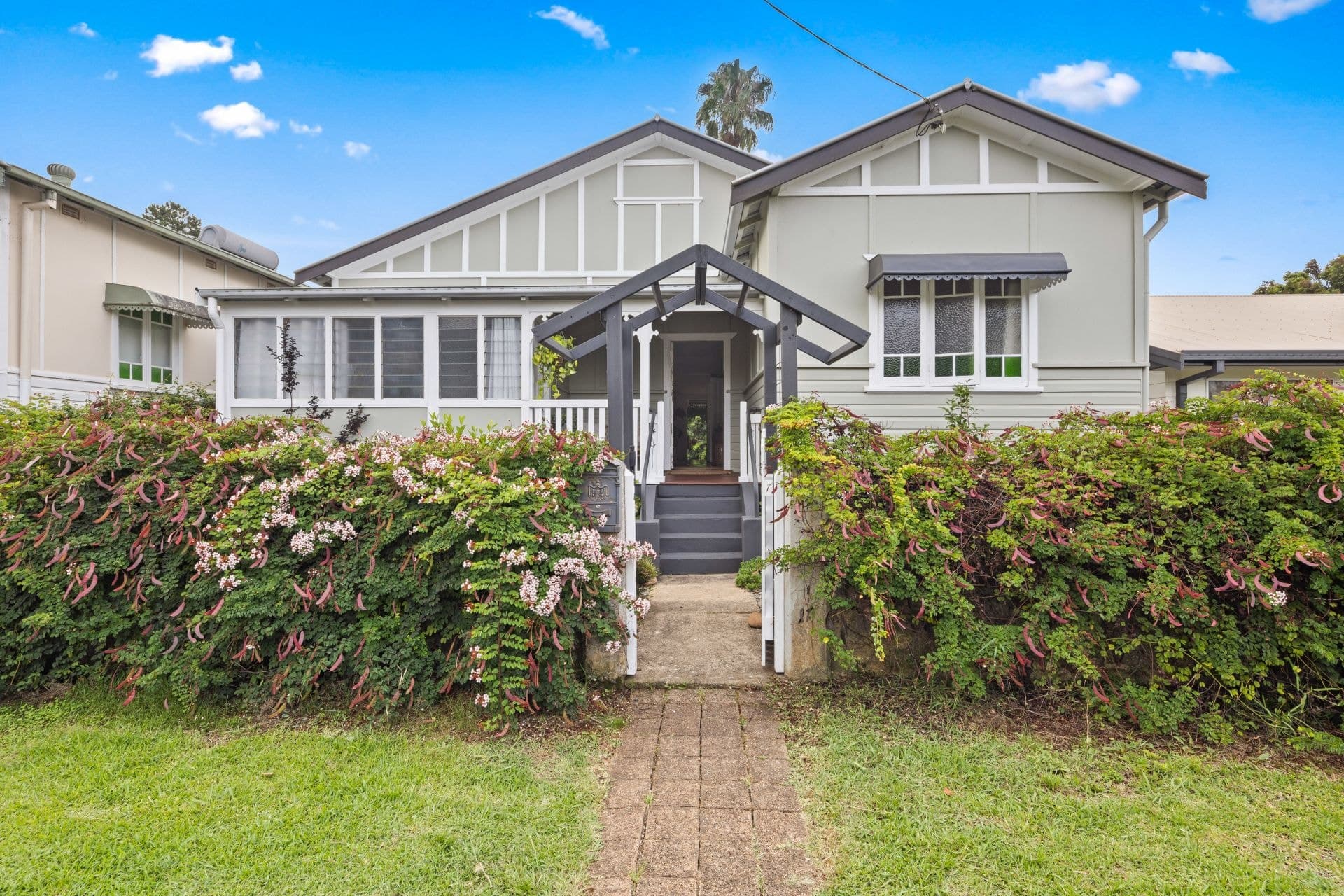 21 William St BELLINGEN NSW, Bellingen - Image 1