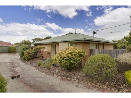 3/29 Fulton Avenue, MORNINGTON, Mornington - Image 1