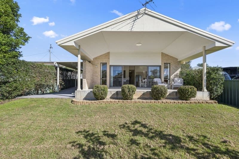 4A Pilot Street URUNGA NSW, Urunga - Image 1