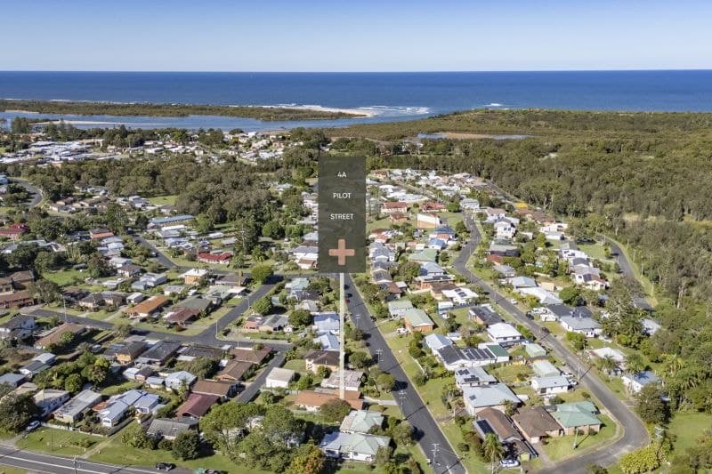 4A Pilot Street URUNGA NSW, Urunga - Thumbnail 3