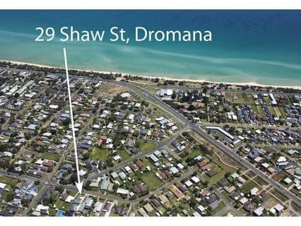 29 Shaw Street, DROMANA, Dromana - Thumbnail 2