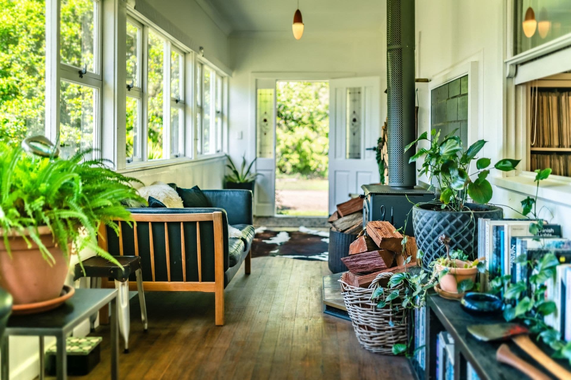 1724 Waterfall Way BELLINGEN NSW, Bellingen - Thumbnail 2