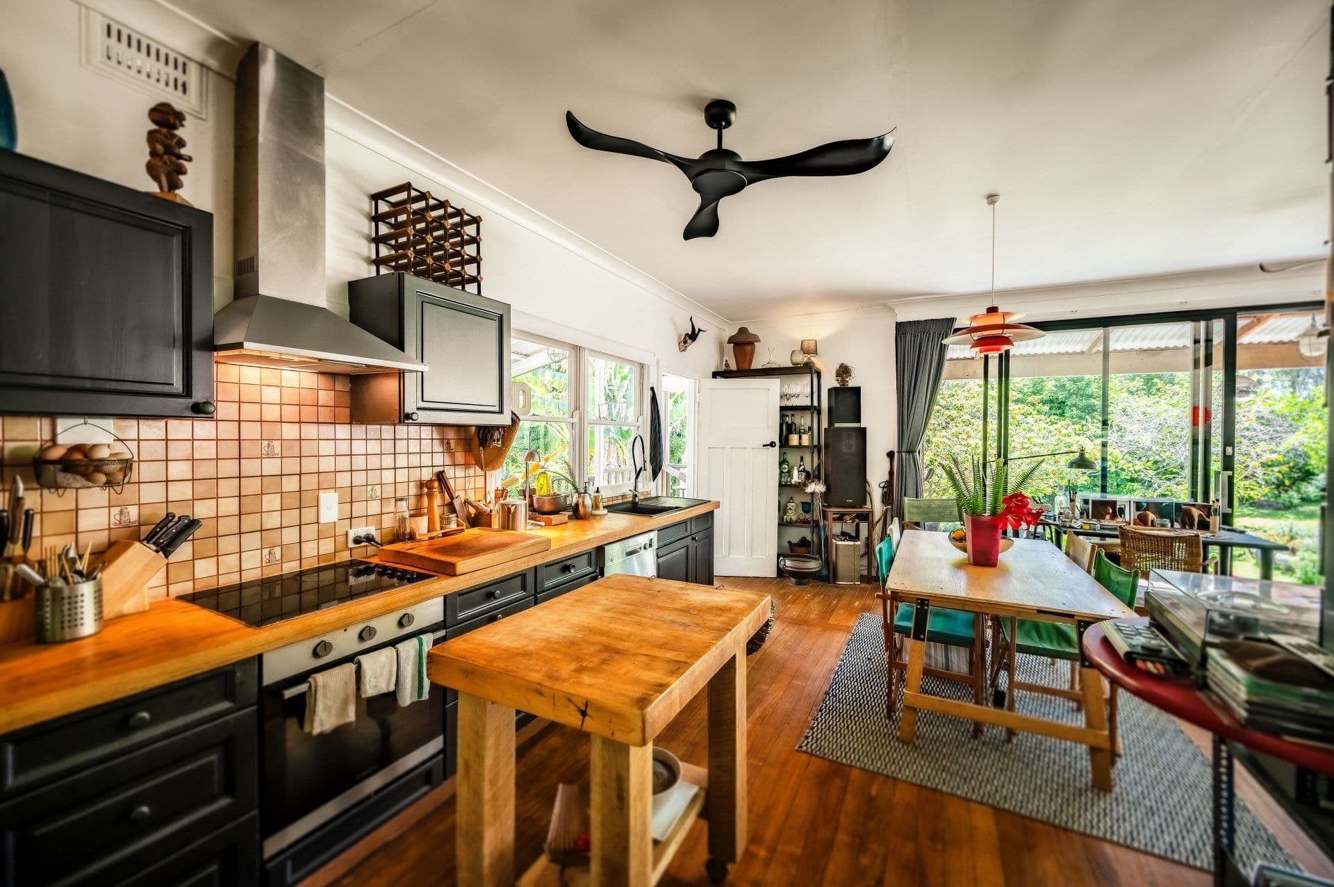 1724 Waterfall Way BELLINGEN NSW, Bellingen - Thumbnail 4