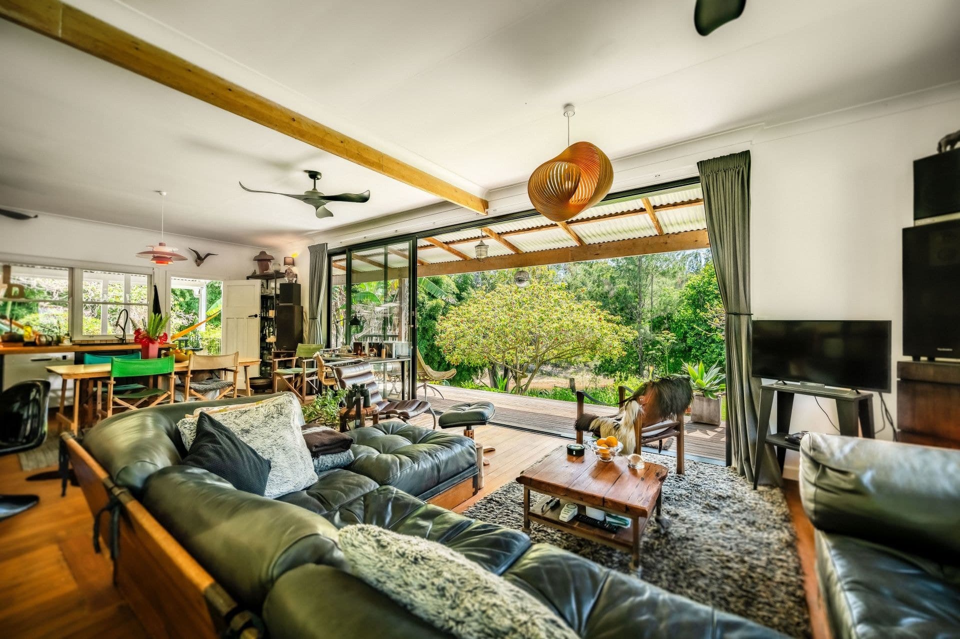 1724 Waterfall Way BELLINGEN NSW, Bellingen - Thumbnail 5