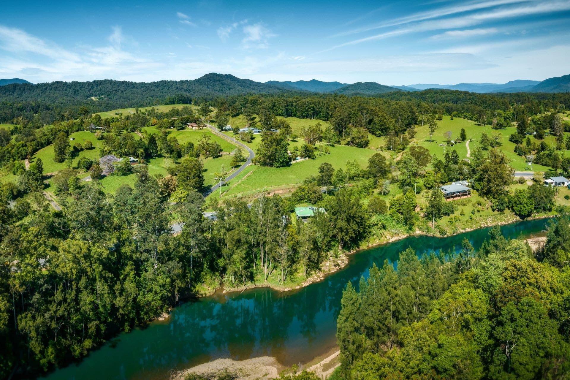 1724 Waterfall Way BELLINGEN NSW, Bellingen - Thumbnail 7