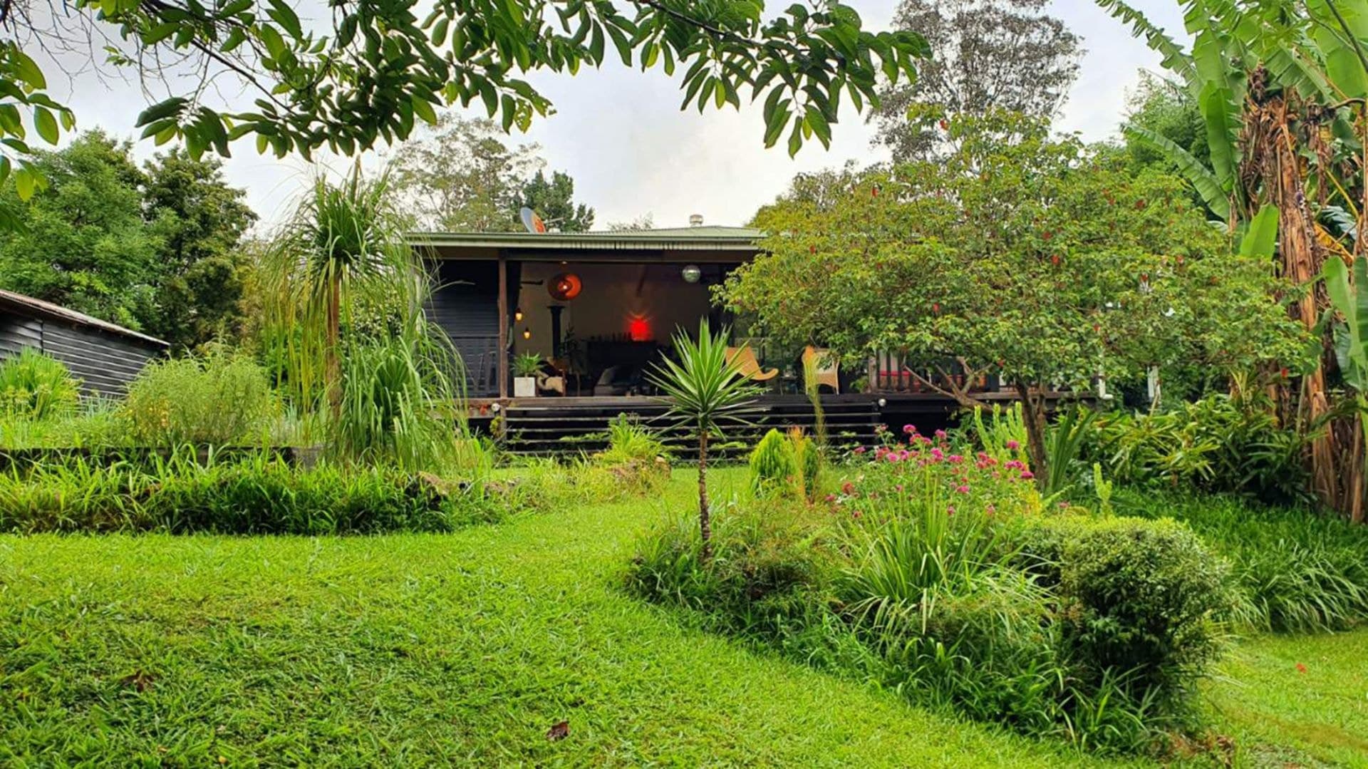 1724 Waterfall Way BELLINGEN NSW, Bellingen - Thumbnail 8
