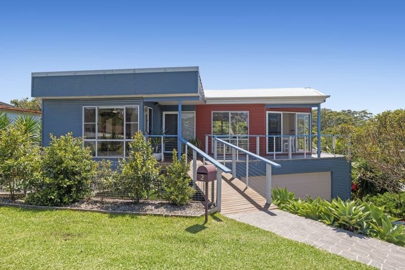 2 Bent Street NAMBUCCA HEADS NSW, Nambucca Heads - Thumbnail 2