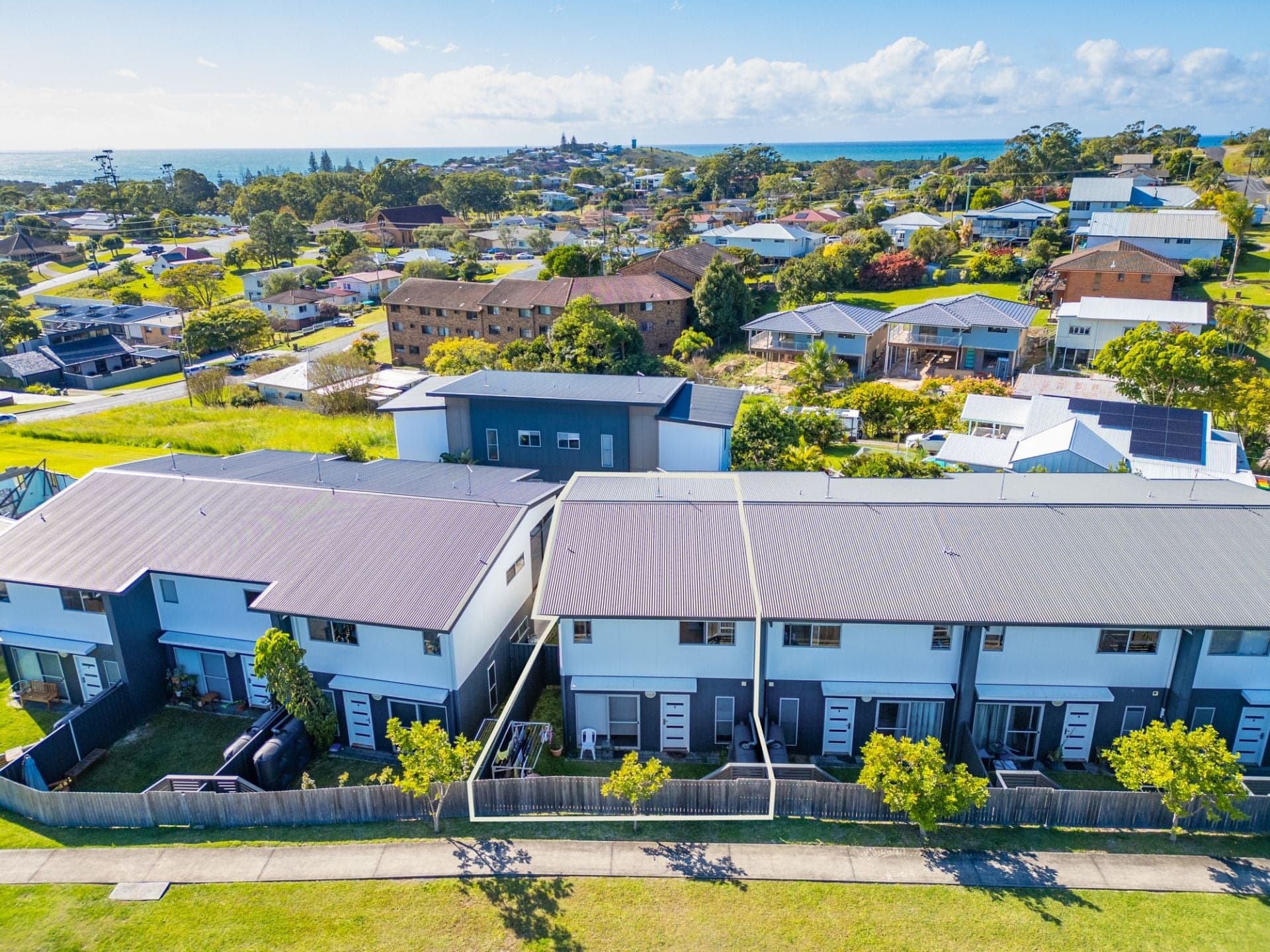4/20 River Street WOOLGOOLGA NSW, Woolgoolga - Image 1