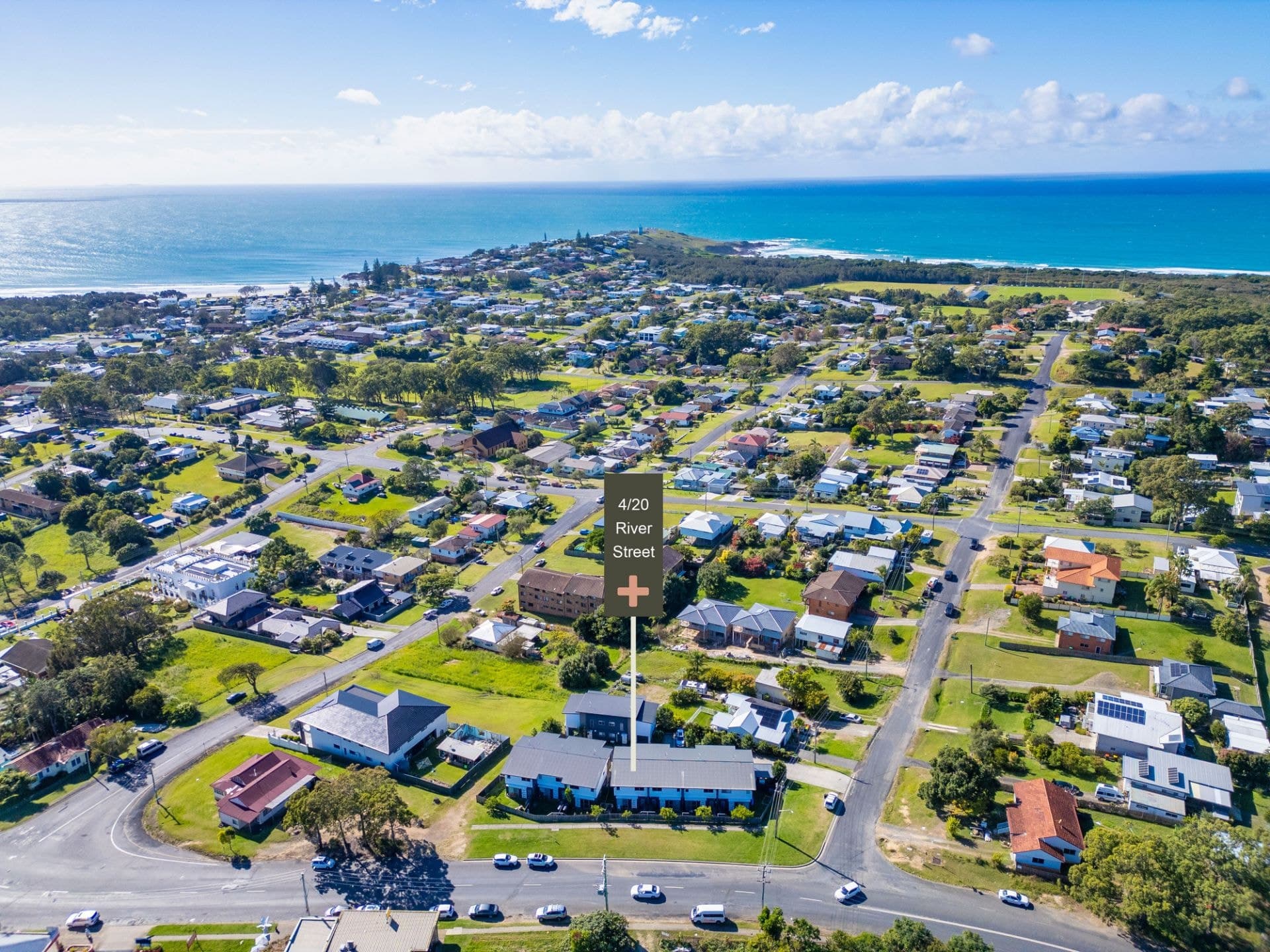 4/20 River Street WOOLGOOLGA NSW, Woolgoolga - Thumbnail 3