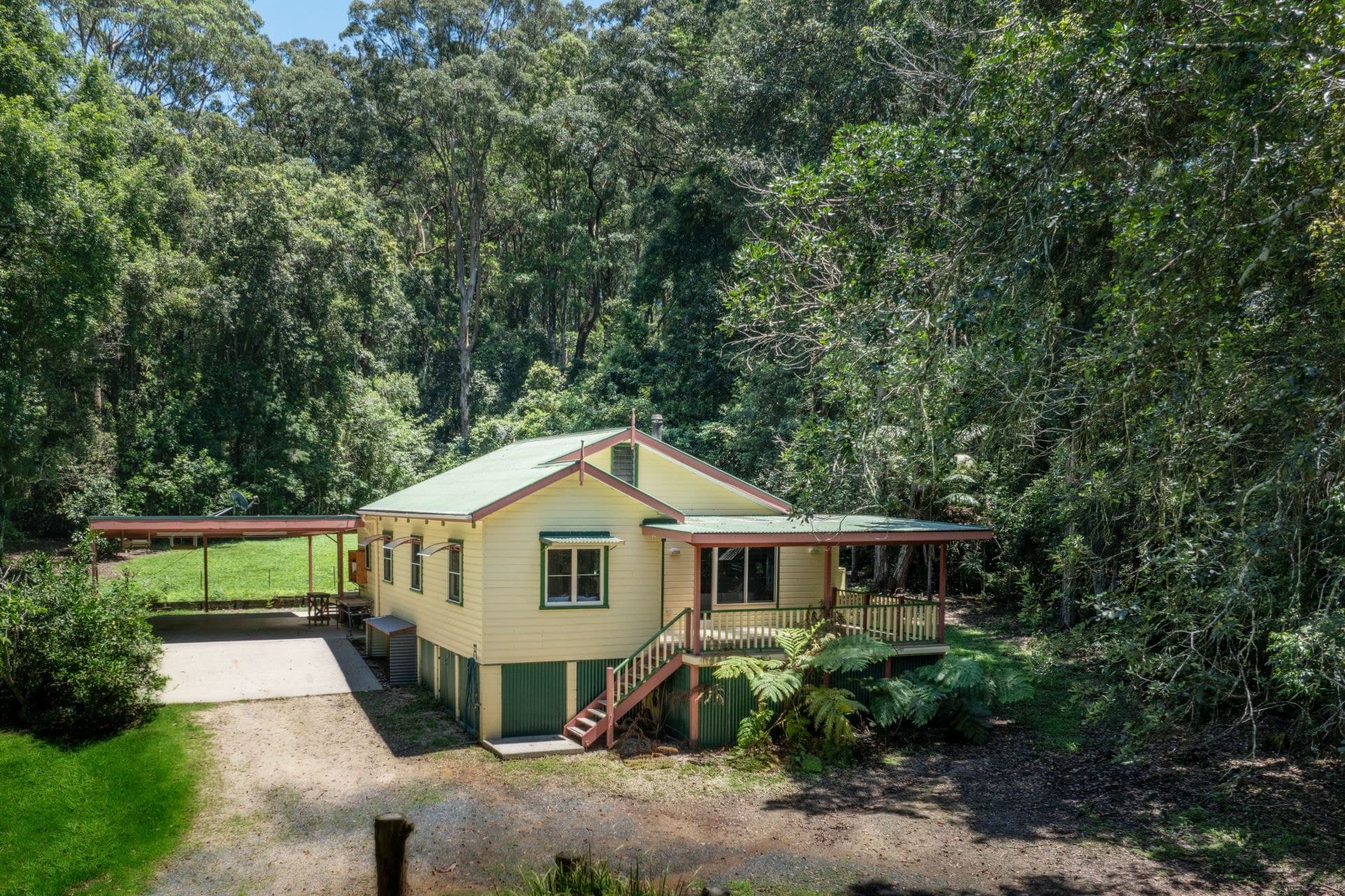 34 Tree Fern Close REPTON NSW, Repton - Image 1