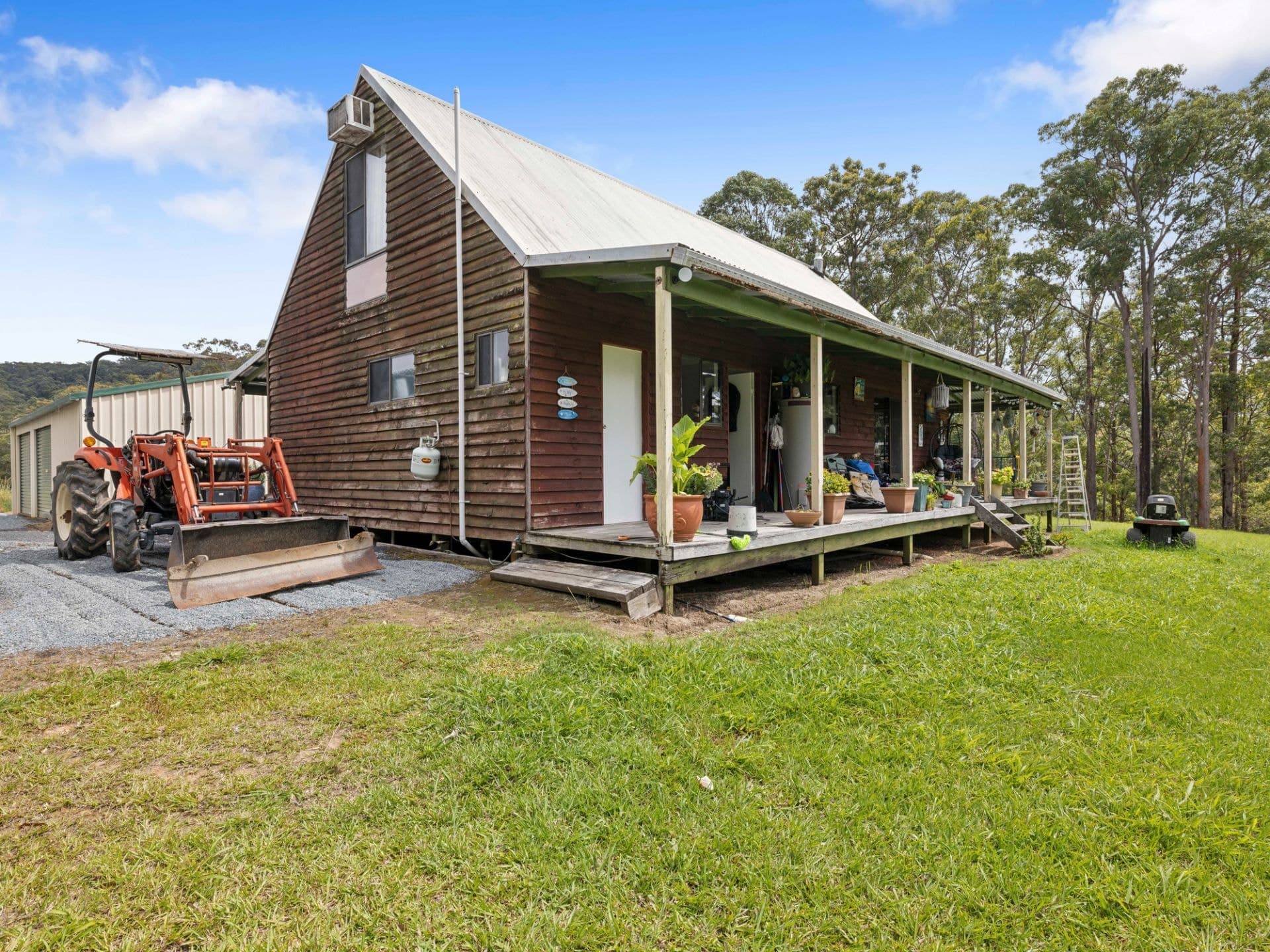 1159 Sherwood Creek Road UPPER CORINDI NSW, Upper Corindi - Thumbnail 5