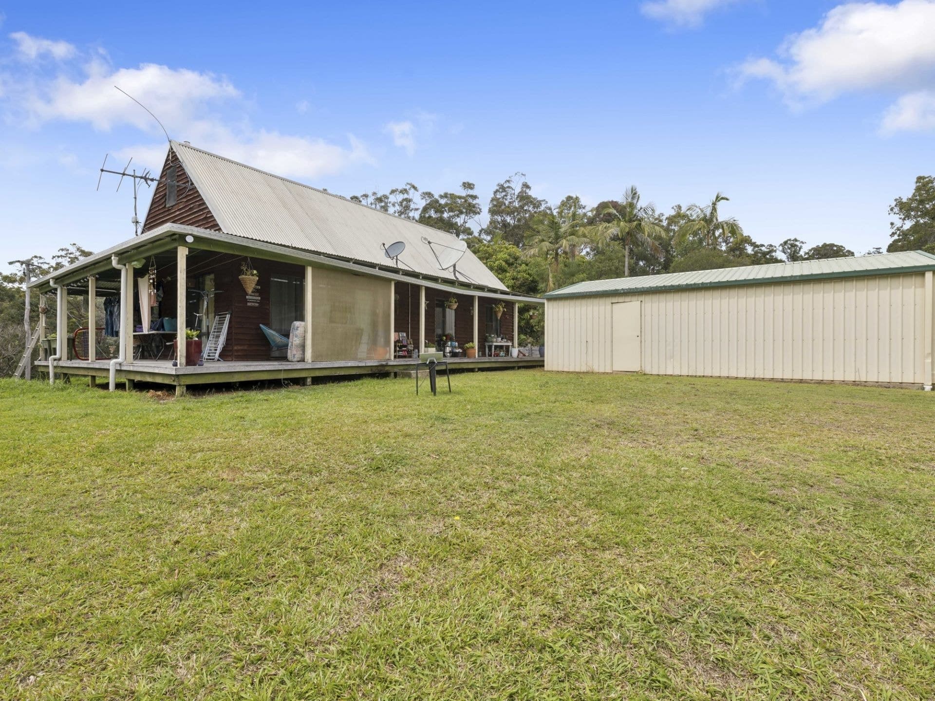 1159 Sherwood Creek Road UPPER CORINDI NSW, Upper Corindi - Thumbnail 6