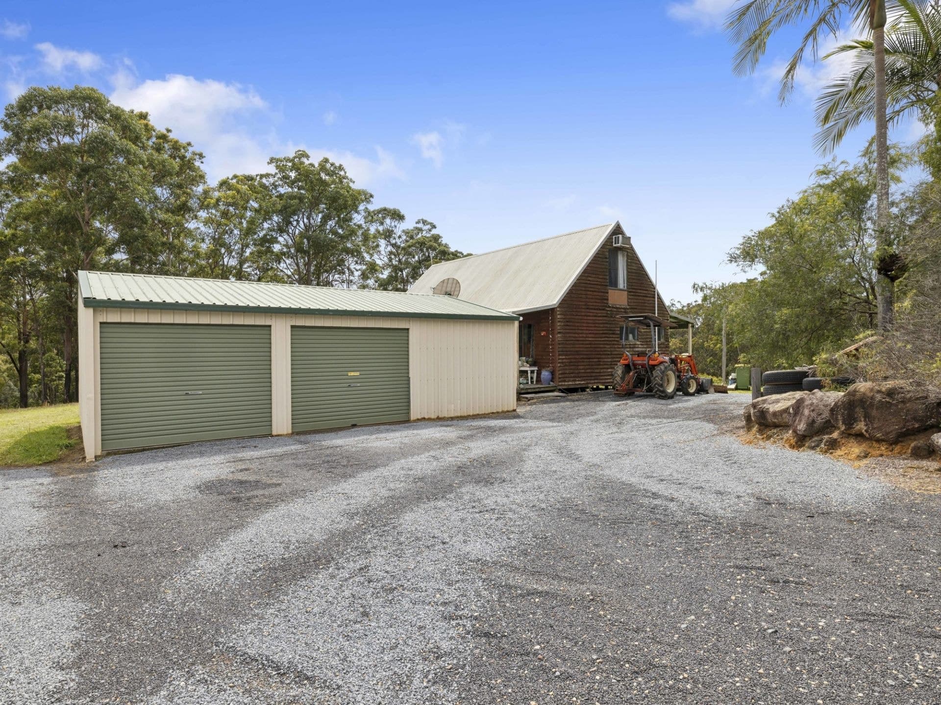 1159 Sherwood Creek Road UPPER CORINDI NSW, Upper Corindi - Thumbnail 7