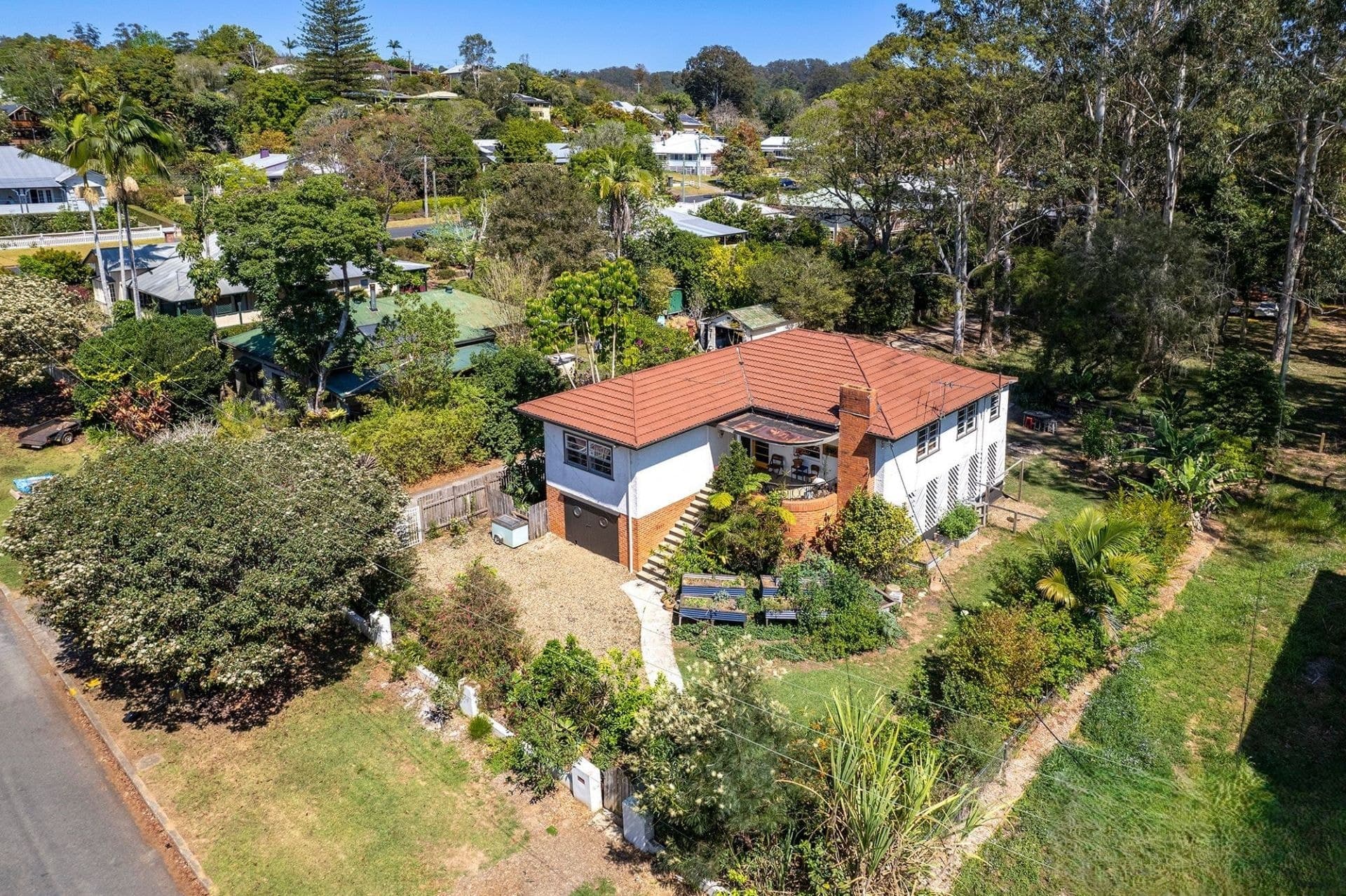 11 Prince St BELLINGEN NSW, Bellingen - Image 1