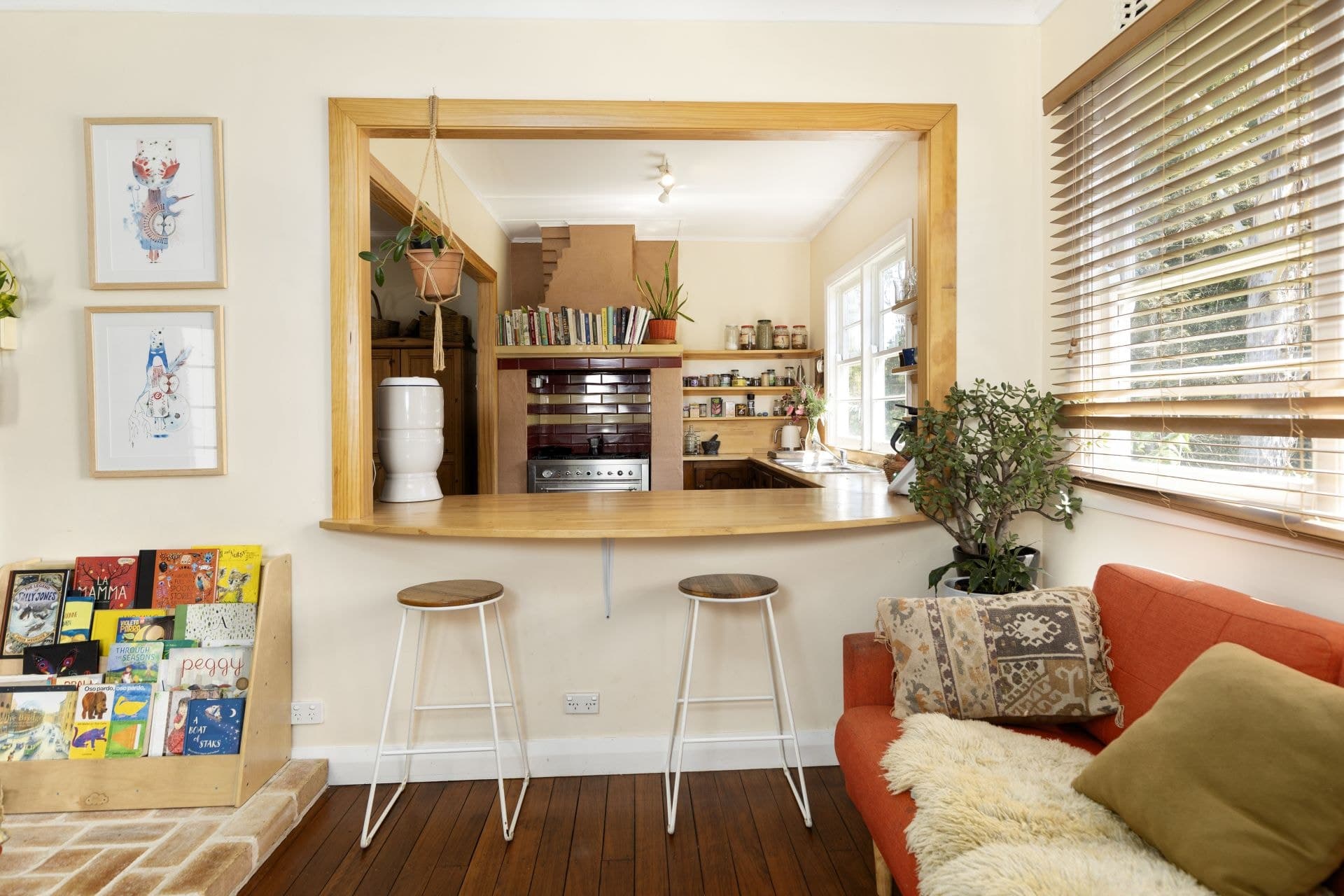 11 Prince St BELLINGEN NSW, Bellingen - Thumbnail 2