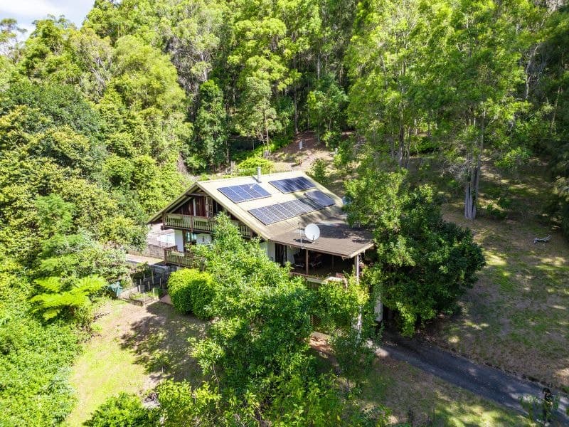 803 Summervilles Rd Thora BELLINGEN NSW, Thora Bellingen - Thumbnail 4