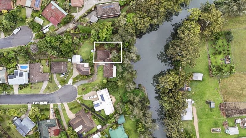 1/11 Haines Close WOOLGOOLGA NSW, Woolgoolga - Thumbnail 2