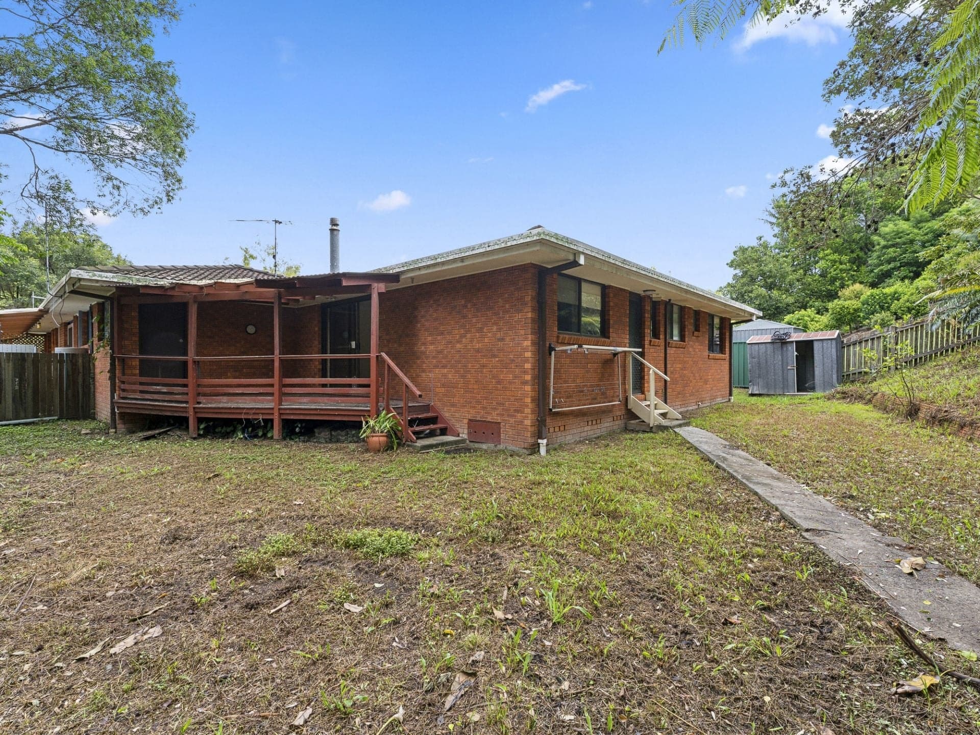 1/11 Haines Close WOOLGOOLGA NSW, Woolgoolga - Thumbnail 8