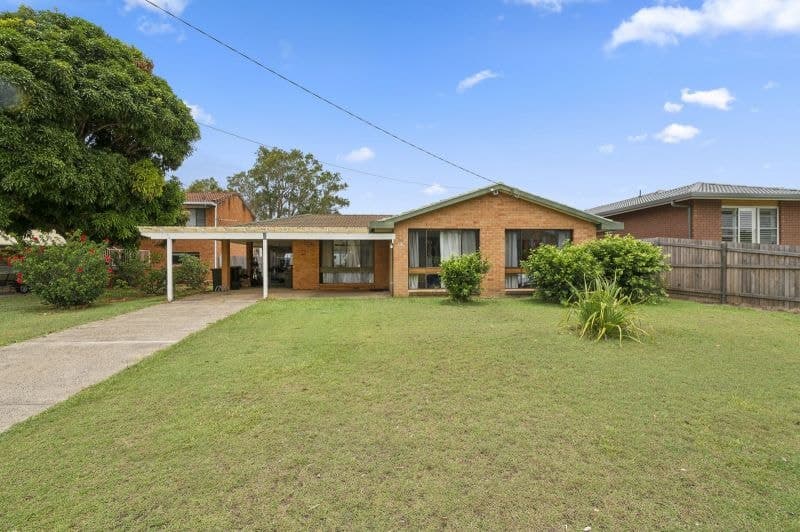 68 Ford Street RED ROCK NSW, Red Rock - Image 1