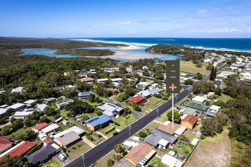 68 Ford Street RED ROCK NSW, Red Rock - Thumbnail 2