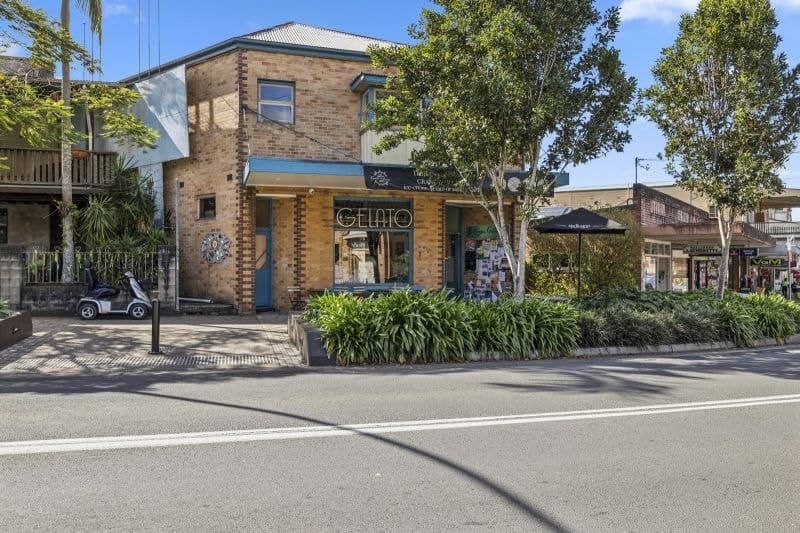 103 Hyde St BELLINGEN NSW, Bellingen - Image 1