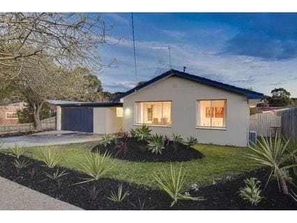 52 Shandon Street, Mornington - Image 1