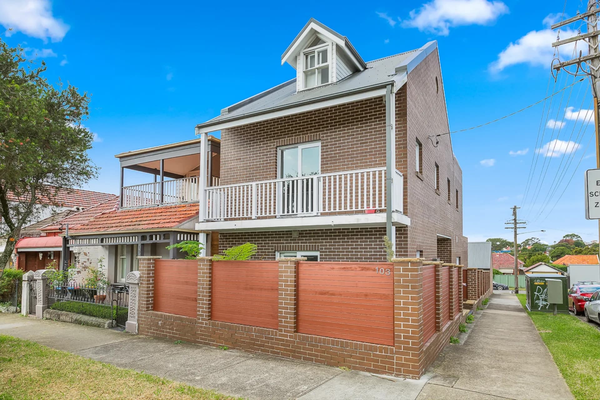 103 Catherine Street, Leichhardt, NSW, Leichhardt - Thumbnail 3