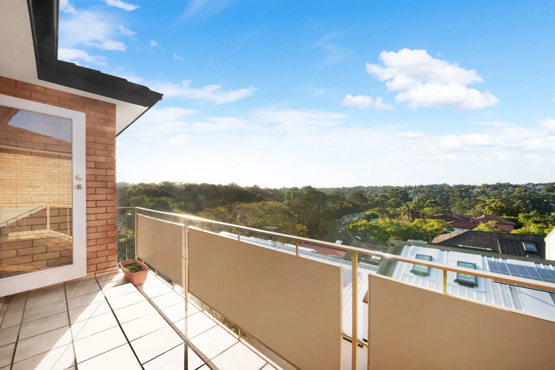 5/38-40 Abbott  Street, Cammeray, NSW, Cammeray - Image 1