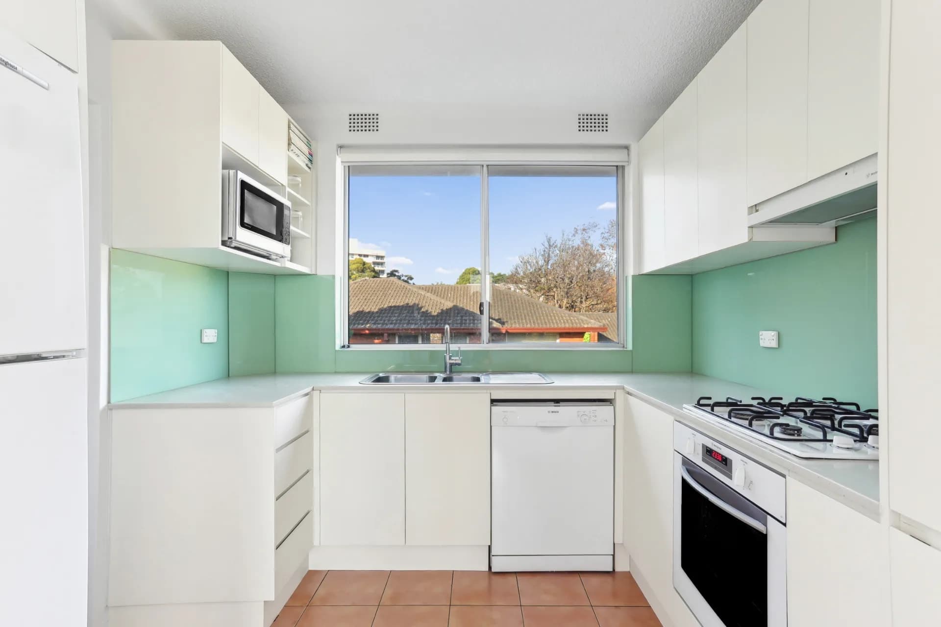 5/38-40 Abbott  Street, Cammeray, NSW, Cammeray - Thumbnail 3