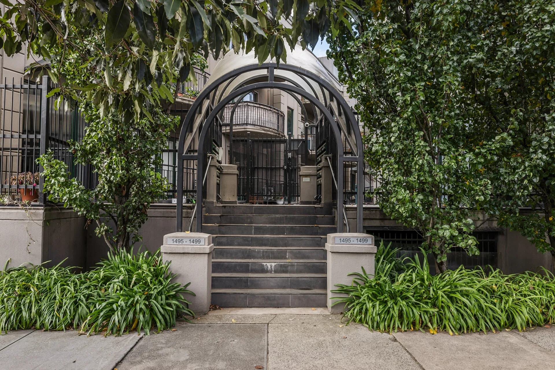 Unit 2/1495-1499  Malvern  Road, Glen Iris, VIC, Glen Iris - Image 1