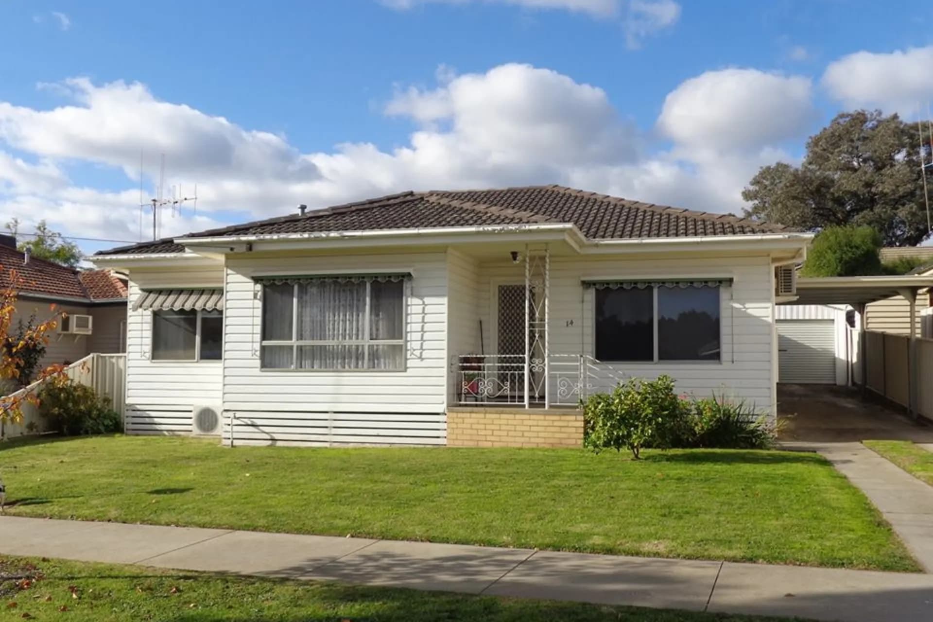 14 Fifth  Avenue, White Hills, VIC, White Hills - Image 1