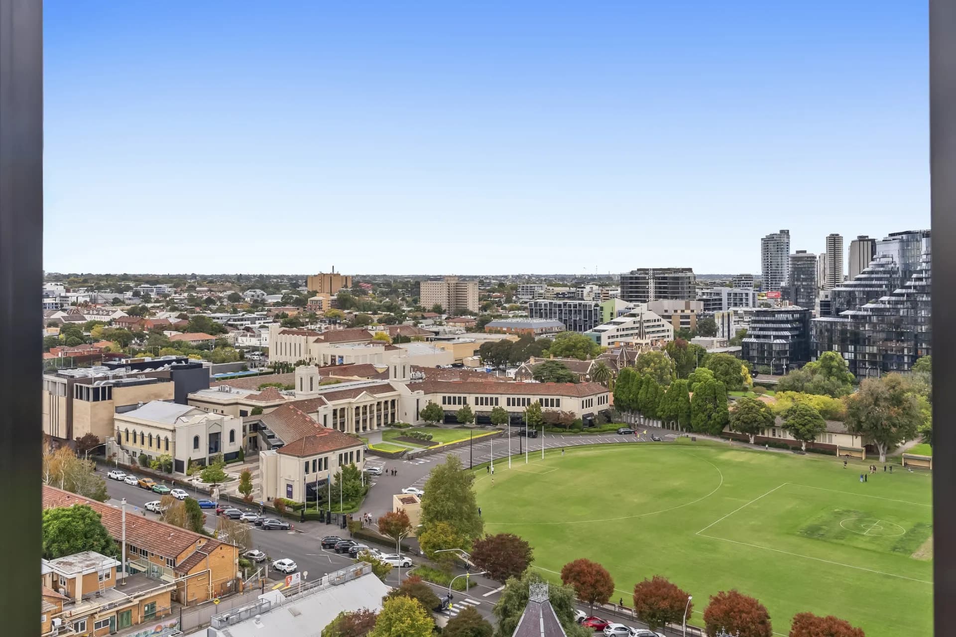 1418/555 St Kilda Road, Melbourne, VIC, Melbourne - Thumbnail 3