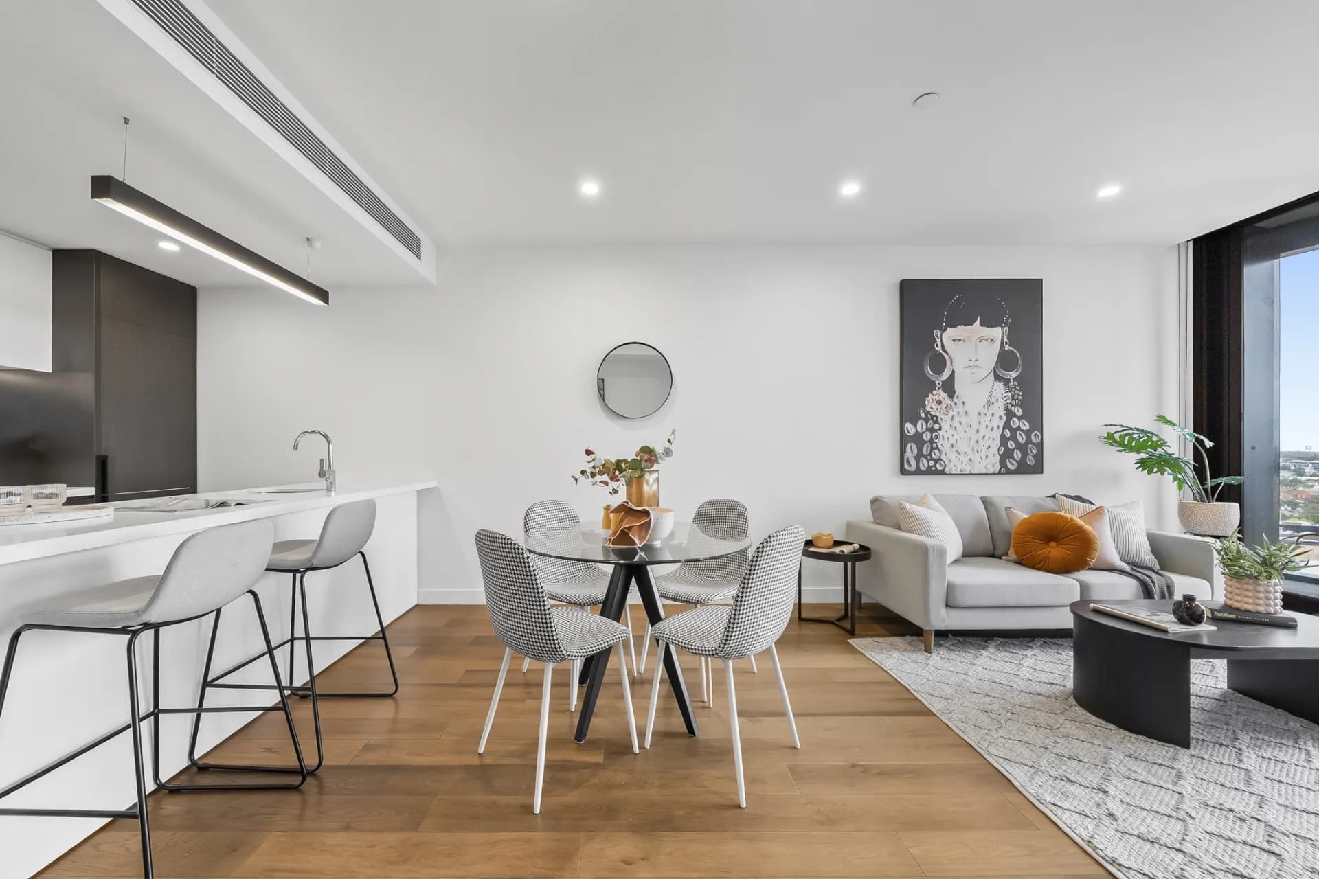 1418/555 St Kilda Road, Melbourne, VIC, Melbourne - Thumbnail 5