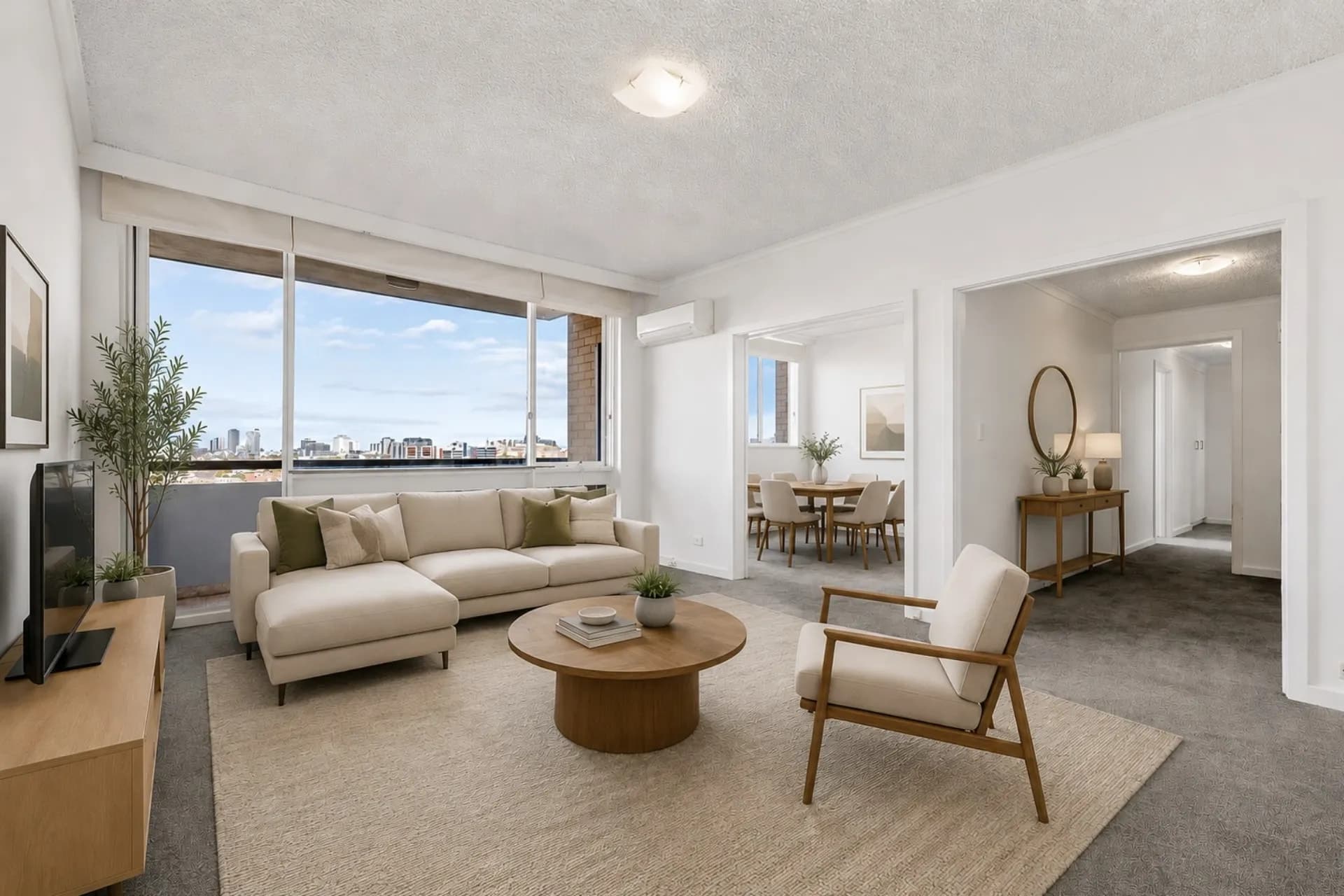 Unit 23/33 Murphy Street, South Yarra, VIC, South Yarra - Image 1