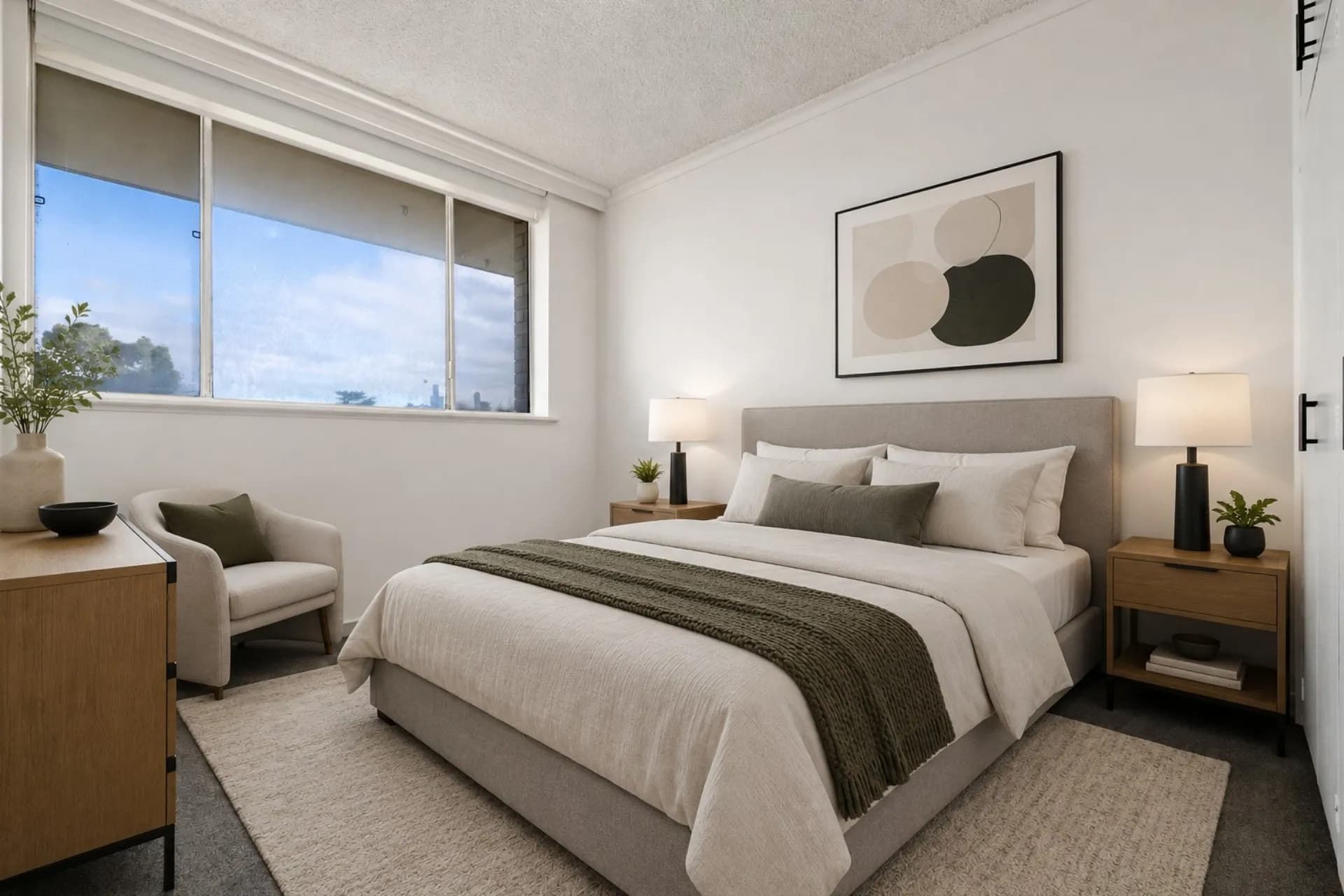 Unit 23/33 Murphy Street, South Yarra, VIC, South Yarra - Thumbnail 3