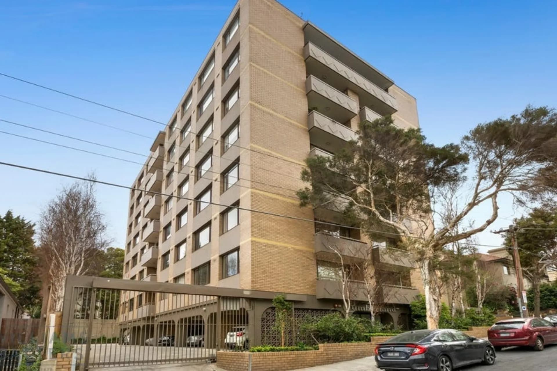 Unit 23/33 Murphy Street, South Yarra, VIC, South Yarra - Thumbnail 7