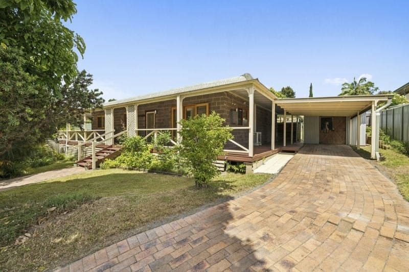 6 Raymond Close BELLINGEN NSW, Bellingen - Thumbnail 3