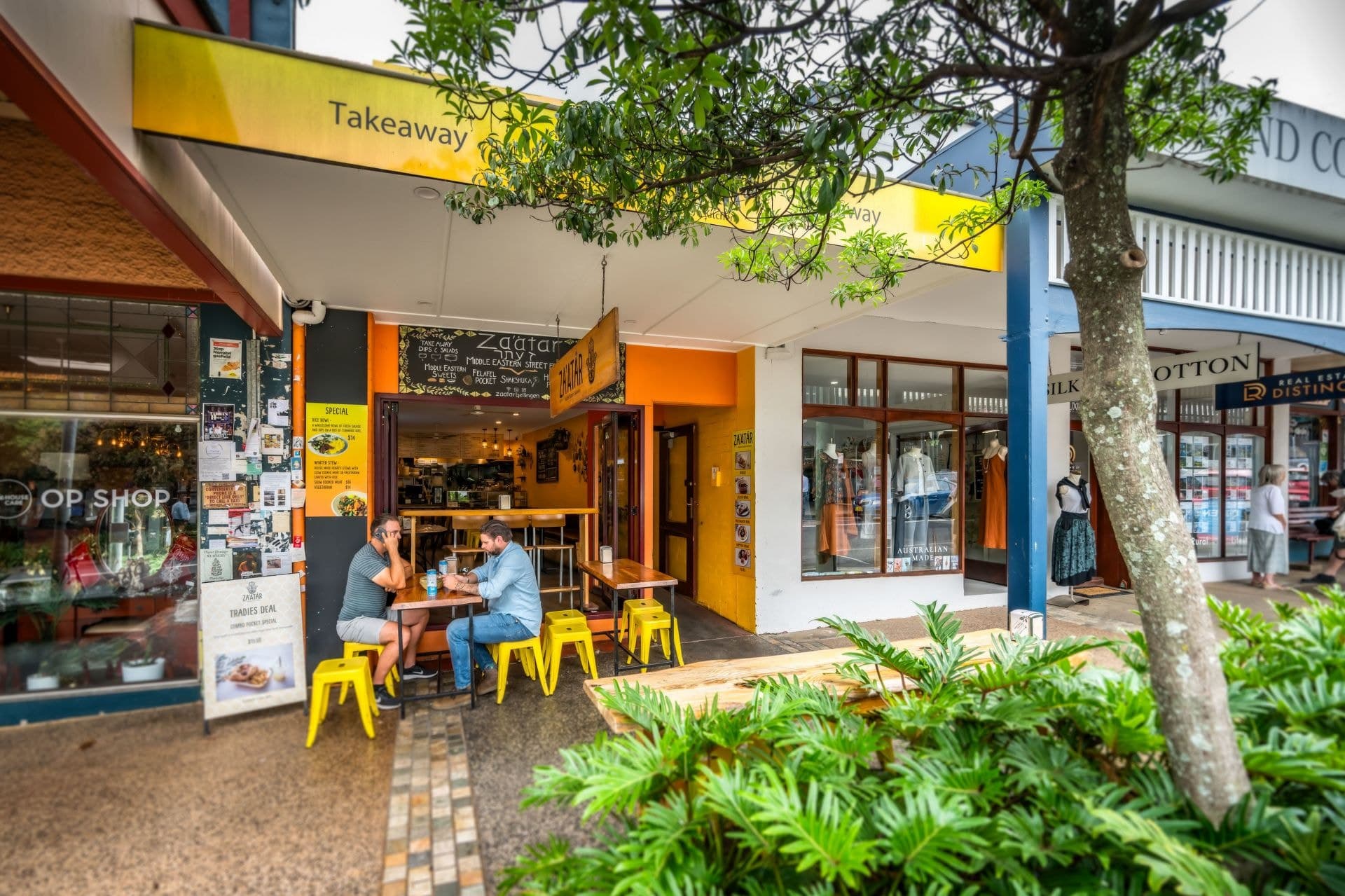 66 Hyde Street BELLINGEN NSW, Bellingen - Thumbnail 2