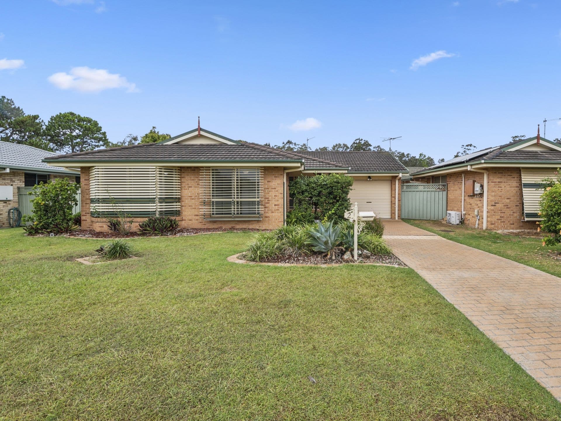 2 Clear Place WOOLGOOLGA NSW, Woolgoolga - Image 1