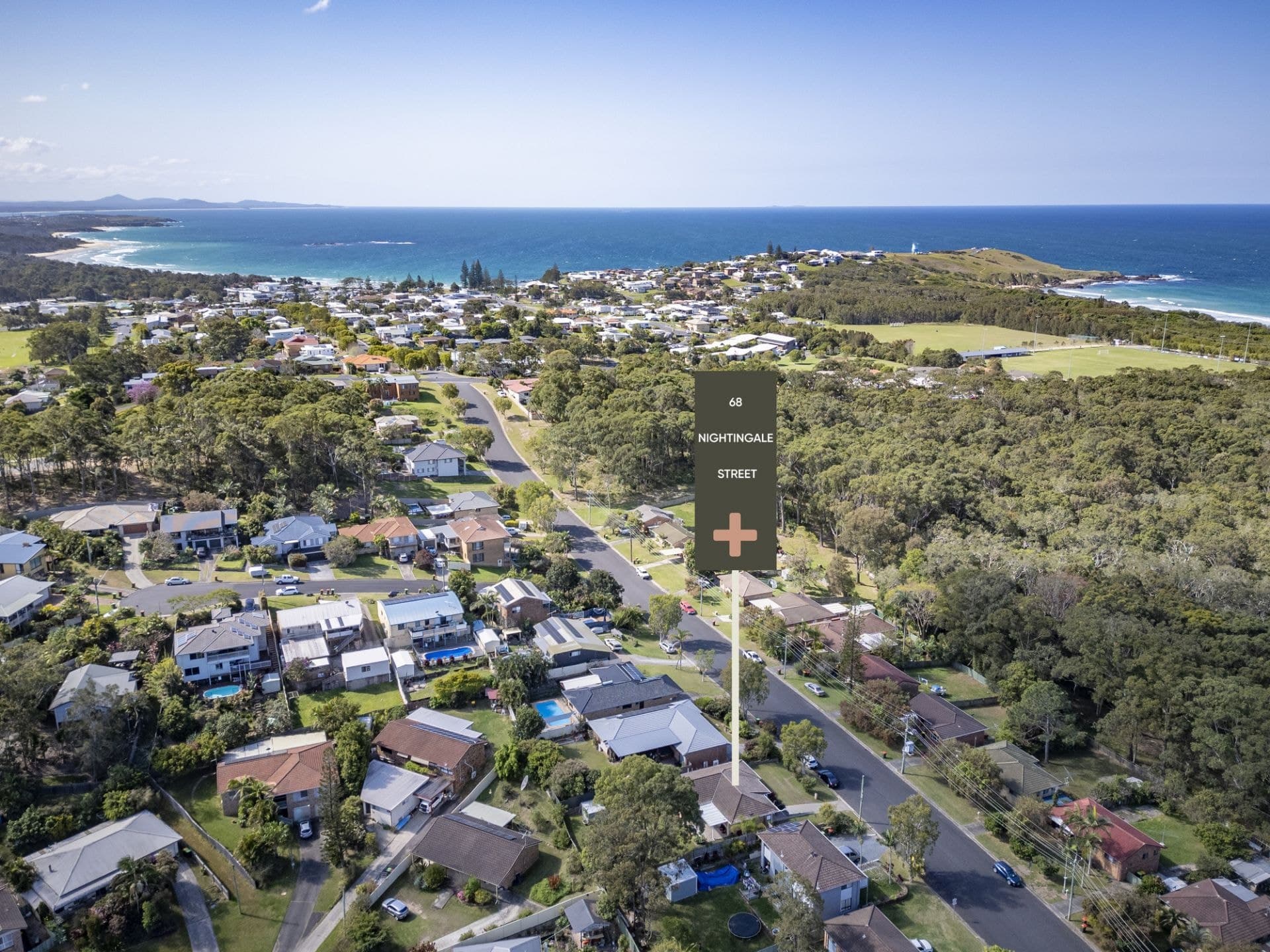 68 Nightingale Street WOOLGOOLGA NSW, Woolgoolga - Thumbnail 2