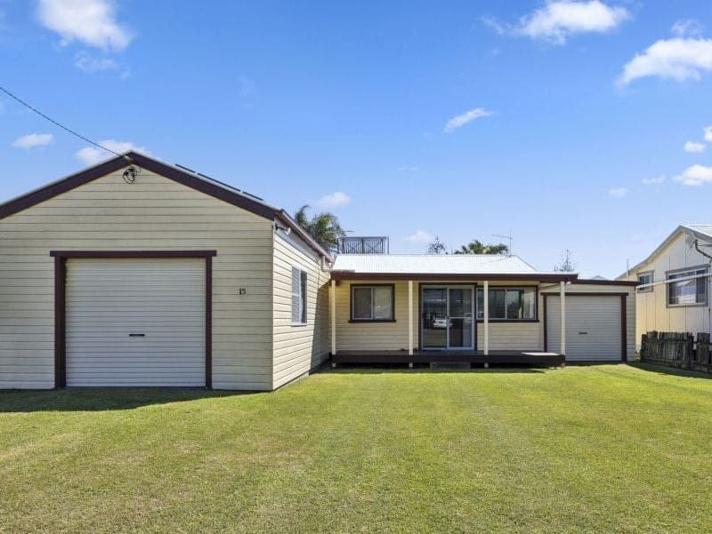 15 Schafer Street RED ROCK NSW, Red Rock - Image 1