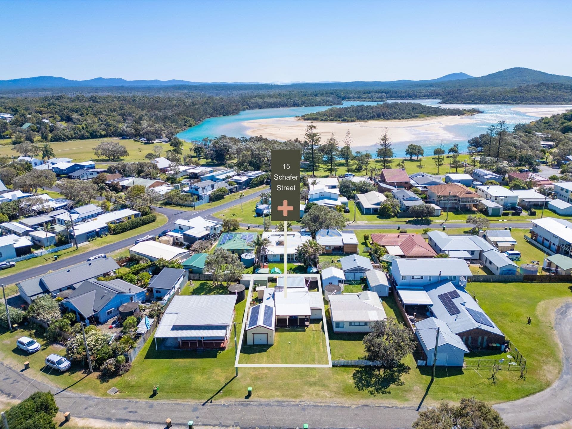 15 Schafer Street RED ROCK NSW, Red Rock - Thumbnail 2